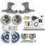 63-66 Chevy C10 Hydro Boost Brake Conversion