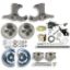 67-70 Chevy C10 Hydro Boost Brake Conversion