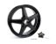 92 Drag Star Bracket Rac er Gloss Black  18x5