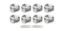 BBC Dome Piston Set 4.280 Bore +28.9cc