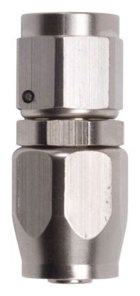 Endura Hose Fitting - #4 Straight