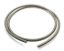 Powerflex Braided Hose - #6 x 6'