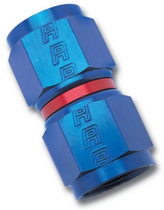 6an Female Swivel Coupler Fitting