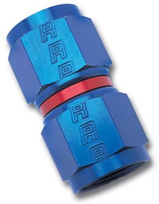 10an Female Swivel Coupler Fitting