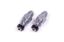 Clutch Fitting #3 Male 2pk