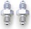 3/8in X 24 to 4an Male Brake Fitting Endura