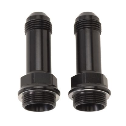 7/8in 20 x 8 Adapt Fit Male Flare Holley Dual