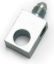 #3 x 3/8-24 IF Brake Adapter Tee Fitting