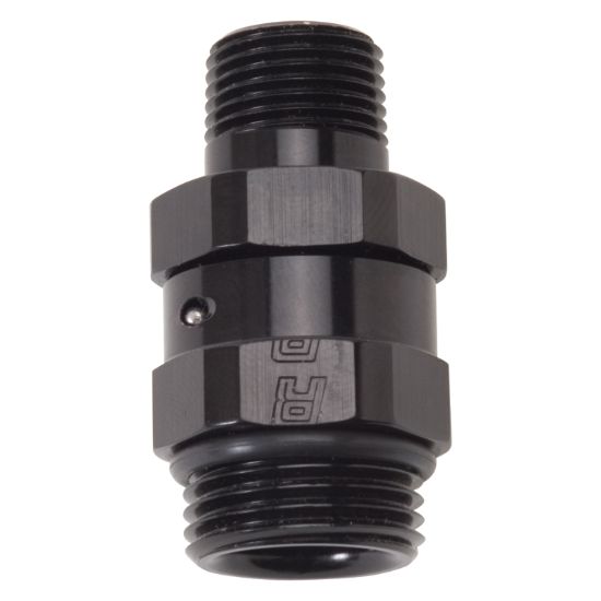 3/8-10AN Male Adapter Fuel Inlet
