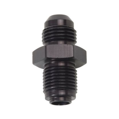 6an Male to 12mm x 1.25 Male Adapter Fitting