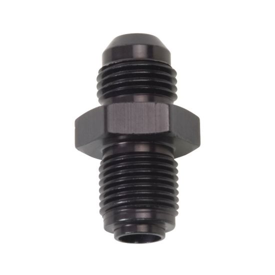 6an Male to 12mm x 1.25 Male Adapter Fitting