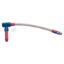 #6 Demon Fuel Line Kit w/o Gauge