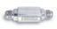 3-1/4in Aluminum Filter #8 Polished