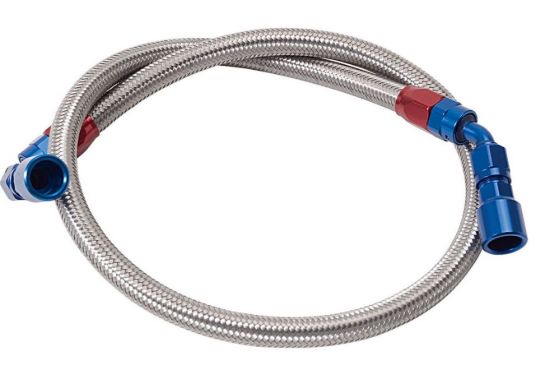 97-06 Jeep Fuel Hose Kit Wrangler 4.0L