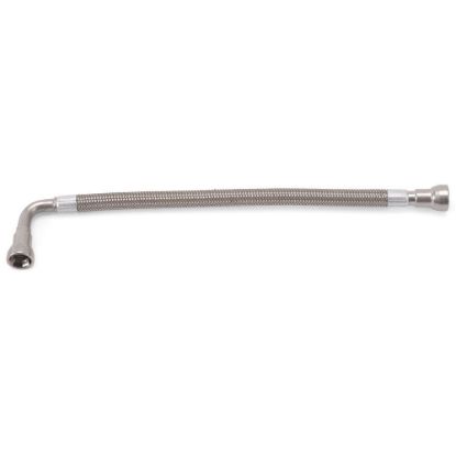 #6 Fuel line Hose Kit Pontiac GTO 2004 LS1