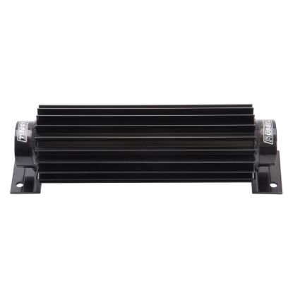 8in Heat Sink Trans Cooler