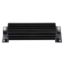 8in Heat Sink Trans Cooler