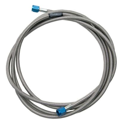 3AN Premade PTFE Line 15in Blue Ends