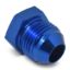 3AN Flare Plug Adapter Blue