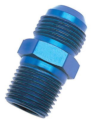 10an Male x 3/4 NPT Male Adapter Fitting
