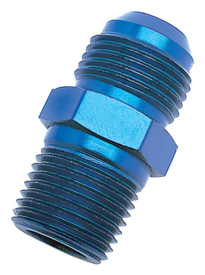 10an Male x 3/4 NPT Male Adapter Fitting