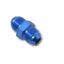 8AN Union Flare Blue