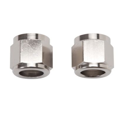 Endura Tube Nut #8