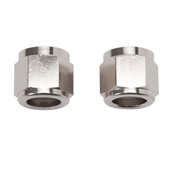 Endura Tube Nut #8