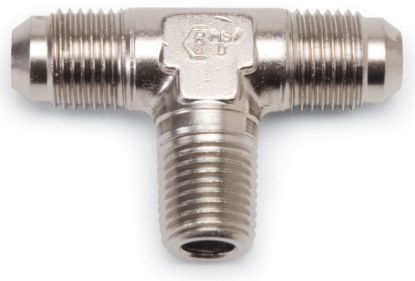 Endura Tee Fitting #3 to 1/8 NPT