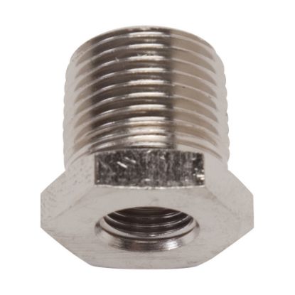 Endura 1/4 to 1/8inNPT Bushing Reducer
