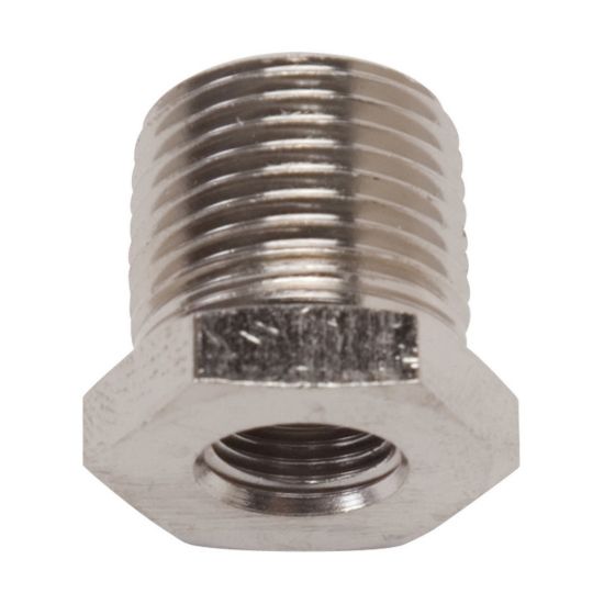 Endura 1/4 to 1/8inNPT Bushing Reducer