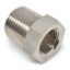 3/8M to 1/8F NPT Bushing