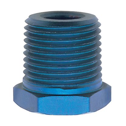 Bushing Reducer 1/2 to 3/8 NPT