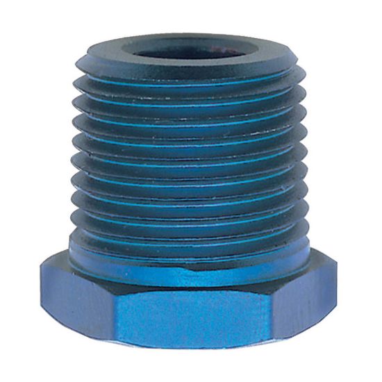 Bushing Reducer 1/2 to 3/8 NPT