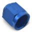 12AN Flare Cap Blue