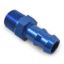 3/8 Pipe to 3/8 Barb M Blue