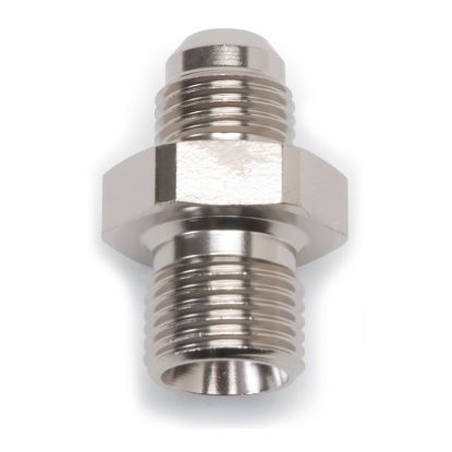Endura Adapter Fitting #6 to 14mm x 1.5