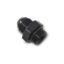 8AN To 10AN O-Ring Adpt Black