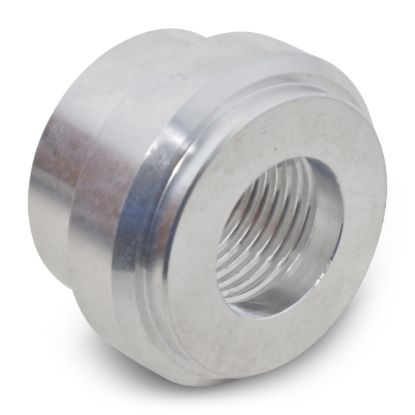 1/4 To 1/4 F Weld Bung