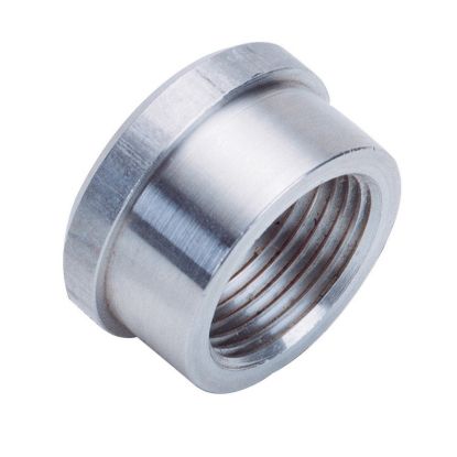 3/4-14 NPT Alum Weld Bung