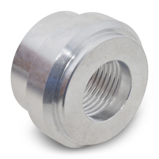 3/8 To 3/8 F Weld Bung