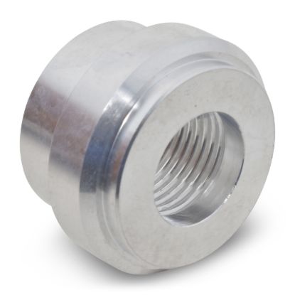 1/8 To 1/8 F Weld Bung
