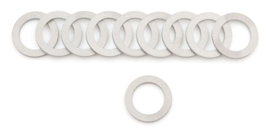 12mm 7/16 Brk Line Wshrs 10/pkg