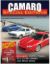 Camaro Special Editions 1967-Present