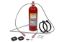 Fire Suppression System 10lb Auto Only 2 Nozzles