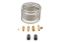 Tubing Kit Steel 10ft