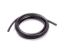3/16in Id Vac Tube Black
