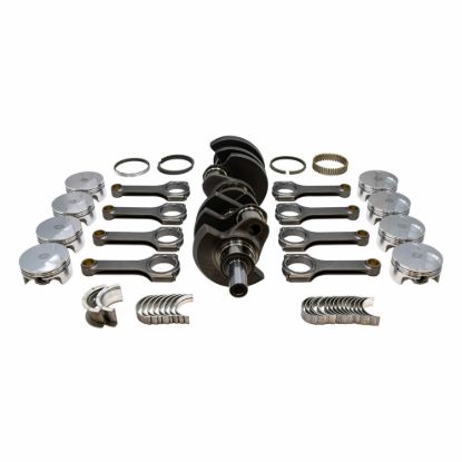 351W SBF Rotating Assy 427ci Stroker Kit