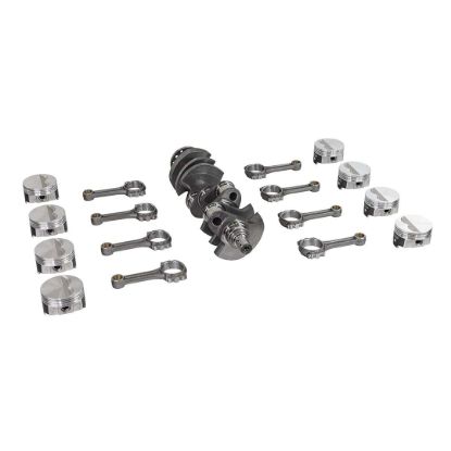 SBC Rotating Assembly Series 9000