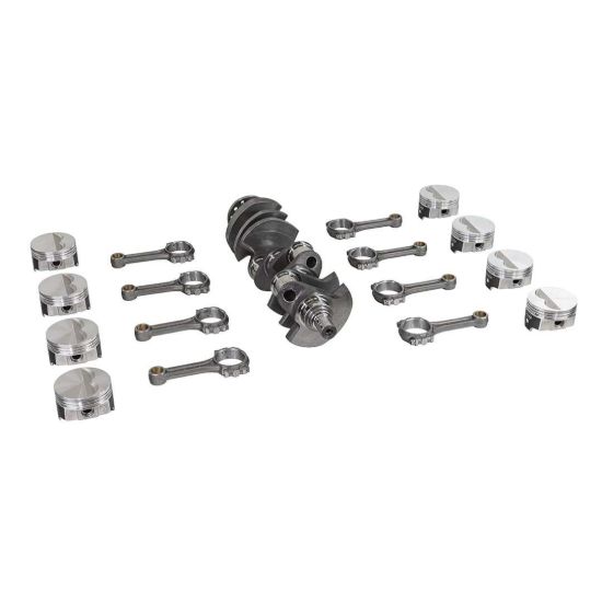 SBC Rotating Assembly Series 9000